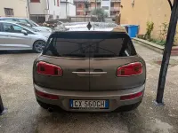 Usata Mini Clubman 150 CV (110 kW) 2018 Grigio Station wagon