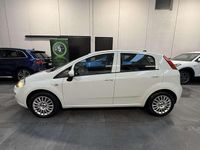 Usata Fiat Grande Punto 69 CV (50 kW) 2016 Other Utilitaria