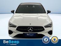Occasion Mercedes CLA220 Shooting Brake Advanced Plus 190 ch (139 kW) 2023 Blanc Break