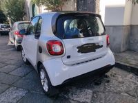 Usata Smart ForTwo Electric Drive 41 kW (56 CV) 2018 Utilitaria
