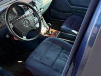 Usata Mercedes C220 95 CV (69 kW) 1997 Berlina