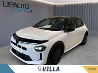 Usata Lancia Ypsilon 101 CV (74 kW) 2024 Bianco Utilitaria