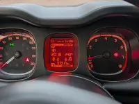 Usata Fiat Panda 69 CV (50 kW) 2018 Grigio Utilitaria