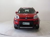 usata Fiat Panda 4x4 1.3 MJT 1.3 MJT Manuale * 5 POSTO * OK NEOPATENTATI*