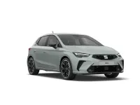 Nouvelle Seat Ibiza FR 115 ch (84 kW) 2026 Gris Citadine
