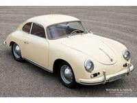 Usata Porsche 356 60 CV (44 kW) 1957 Beige Coupé