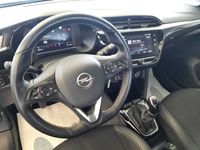 usata Opel Corsa 1.2 ELEGANCE 75CV - 2021