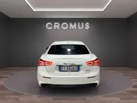 Usata Maserati Ghibli 275 CV (202 kW) 2018 Other Berlina