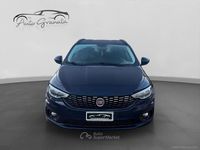 Usata Fiat Tipo Easy 120 CV (88 kW) 2017 Blu Station wagon