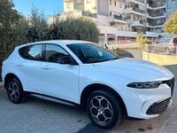 Usata Alfa Romeo Tonale 131 CV (96 kW) 2024 Bianco SUV
