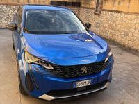 Usata Peugeot 3008 Allure 131 CV (96 kW) 2022 SUV