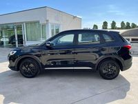 Nuova MG ZS 116 CV (85 kW) 2025 Nero Berlina