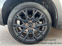 Usata Fiat 500X Cross 120 CV (88 kW) 2018 Bianco SUV