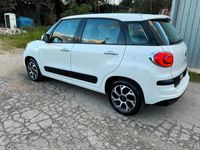 usata Fiat 500L 2021 1300 95 Full Garanzia 2025