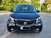 usata Smart ForFour 70 1.0 Passion Neopatentati