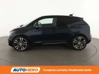 Usata BMW i3 75 kW (102 CV) 2020 Blu/azzurro Utilitaria