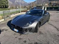 Usata Jaguar F-Type S 381 CV (280 kW) 2016 Coupé
