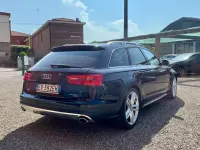 Usata Audi A6 245 CV (180 kW) 2014 Bluazzurro Station wagon