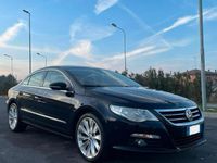 usata VW CC Passat CC2.0 tdi bm