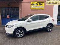 usata Nissan Qashqai 1.6 dCi 4WD N-Connecta 360