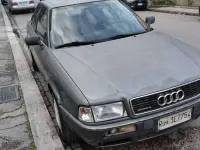 Usata Audi 80 116 CV (85 kW) 1992 Grigio Berlina