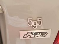 Usata Abarth 595C Turismo 165 CV (121 kW) 2020 Cabrio