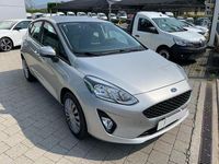 Usata Ford Fiesta S 86 CV (63 kW) 2020 Argento pastello Utilitaria