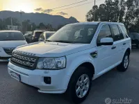 Usata Land Rover Freelander 2 HSE 150 CV (110 kW) 2012 Other SUV