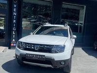 Usata Dacia Duster Prestige 110 CV (80 kW) 2016 SUV