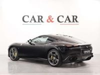 Usata Ferrari Roma 620 CV (456 kW) 2022 Nero Coupé