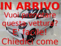 Usata Smart ForFour Electric Drive Passion 41 kW (56 CV) 2022 Bianco