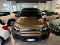 Usata Land Rover Defender SE 241 CV (177 kW) 2020 Bronzo SUV
