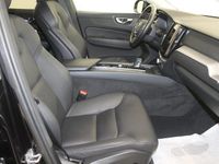 Occasion Volvo XC60 197 ch (144 kW) 2021 Orange SUV