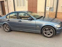 Usata BMW 320 136 CV (100 kW) 2000 Berlina