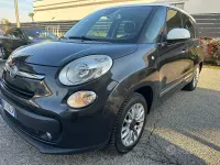 Usata Fiat 500L Living 85 CV (62 kW) 2013 Monovolume