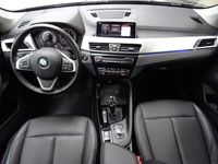 usata BMW X1 sDrive18d Aut. xLine (PELLE)