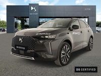 Nuova DS Automobiles DS7 Crossback 131 CV (96 kW) 2025 Grigio titano SUV