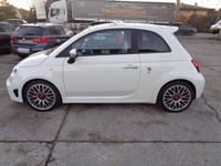 usata Abarth 595 1.4 Turbo T-Jet 165 CV Turismo