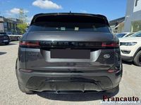 usata Land Rover Range Rover 2.0D I4 150CV AWD Business Edit. Premium Calcinato