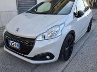 Usata Peugeot 208 GTi 208 CV (152 kW) 2017 Utilitaria