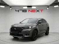 Usata DS Automobiles DS7 Crossback 224 CV (164 kW) 2022 Grigio SUV