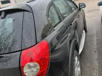 Usata Chevrolet Captiva 163 CV (119 kW) 2012 Nero SUV