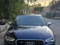 Usata Audi S3 Ambiente 300 CV (220 kW) 2013 Blu Berlina