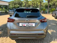 Usata Hyundai Tucson 179 CV (131 kW) 2021 Grigio SUV