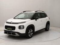 Usata Citroën C3 Aircross Feel 110 CV (80 kW) 2020 Bianco SUV