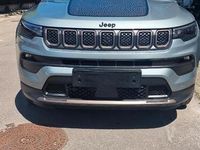 Usata Jeep Compass 130 CV (95 kW) 2022 SUV