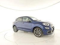 Usata Fiat 130 Sport 130 CV (95 kW) 2024 Blu Station wagon