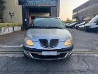 Usata Lancia Ypsilon 77 CV (56 kW) 2007 Grigio Utilitaria