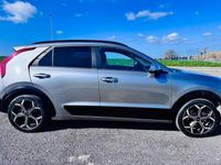 Usata Kia Niro 2023 Grigio SUV