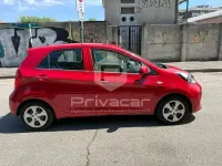 Occasion Kia Picanto Active 69 ch (50 kW) 2016 Rouge Citadine